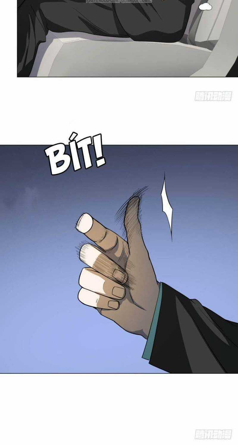 Danh Sách Kẻ Phản Diện - Chapter 13 - Trang 20