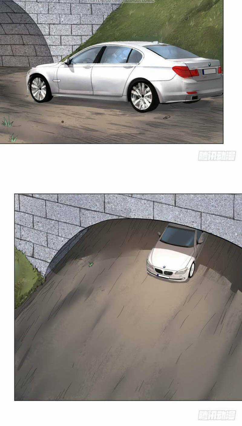 Danh Sách Kẻ Phản Diện - Chapter 13 - Trang 24