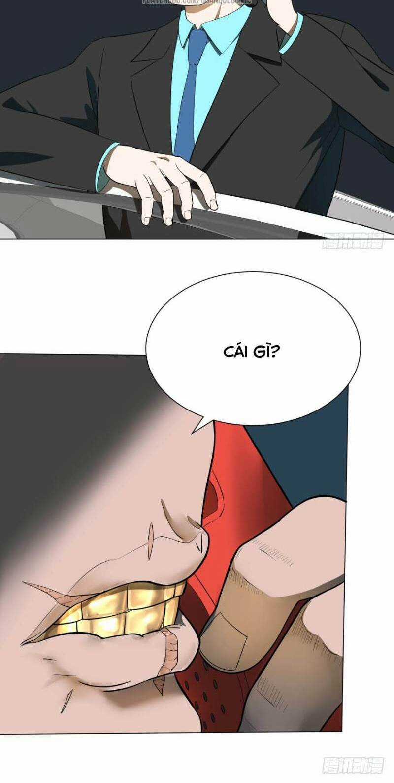 Danh Sách Kẻ Phản Diện - Chapter 13 - Trang 26