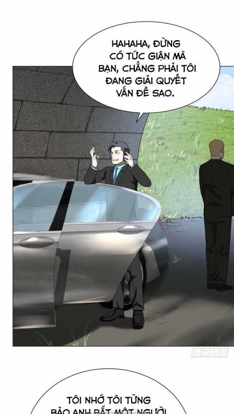 Danh Sách Kẻ Phản Diện - Chapter 13 - Trang 27