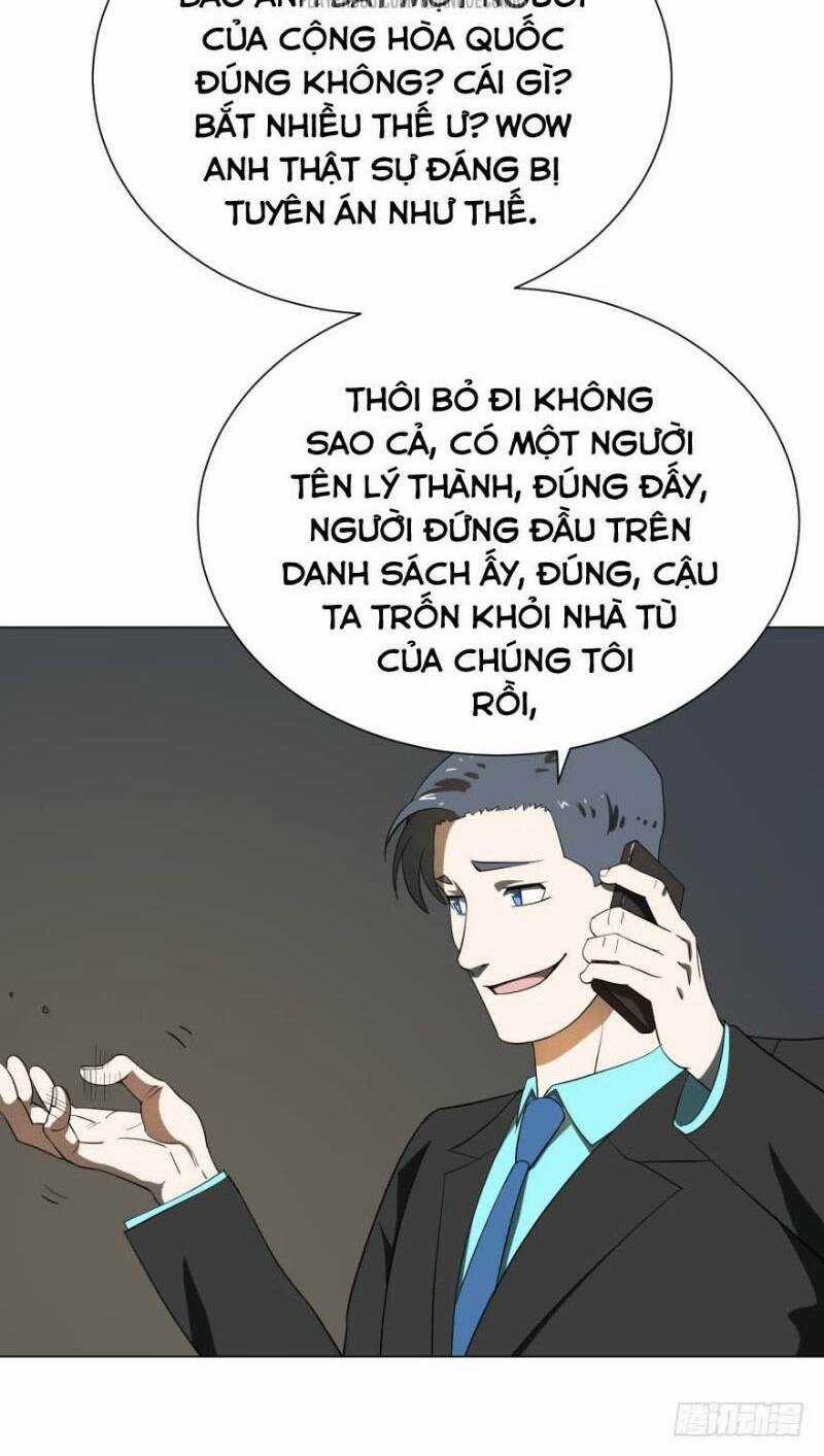 Danh Sách Kẻ Phản Diện - Chapter 13 - Trang 28