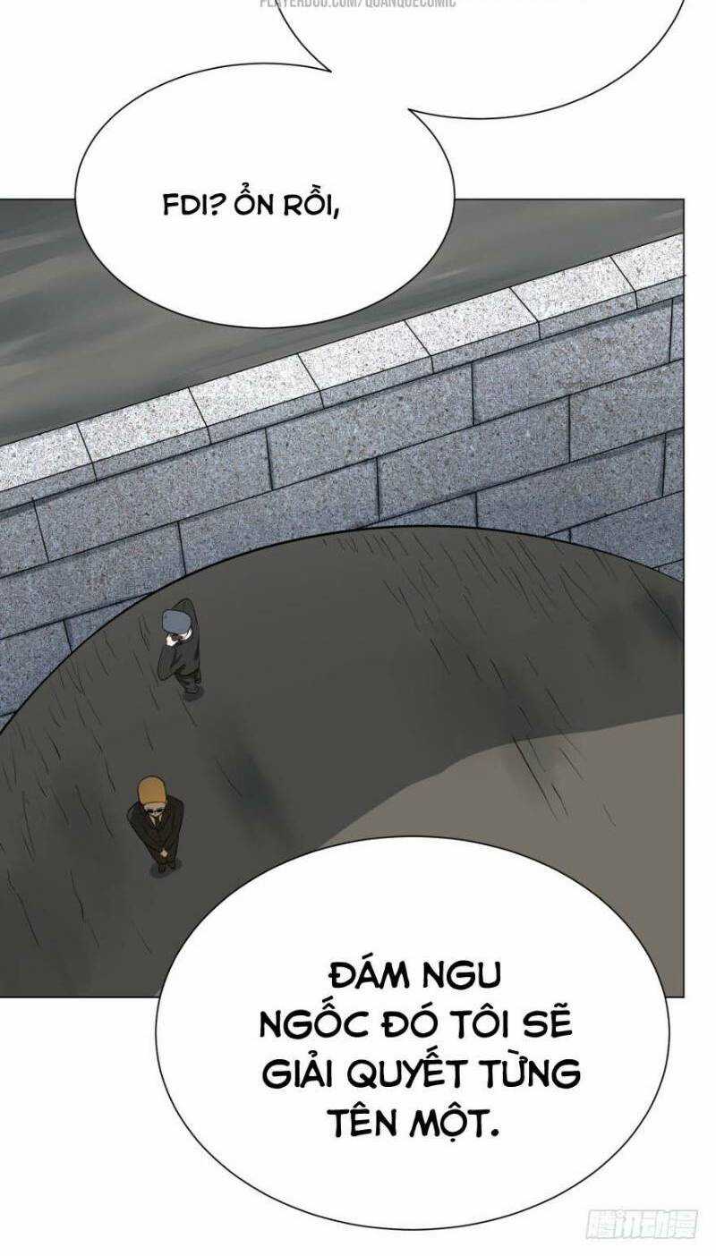 Danh Sách Kẻ Phản Diện - Chapter 13 - Trang 30