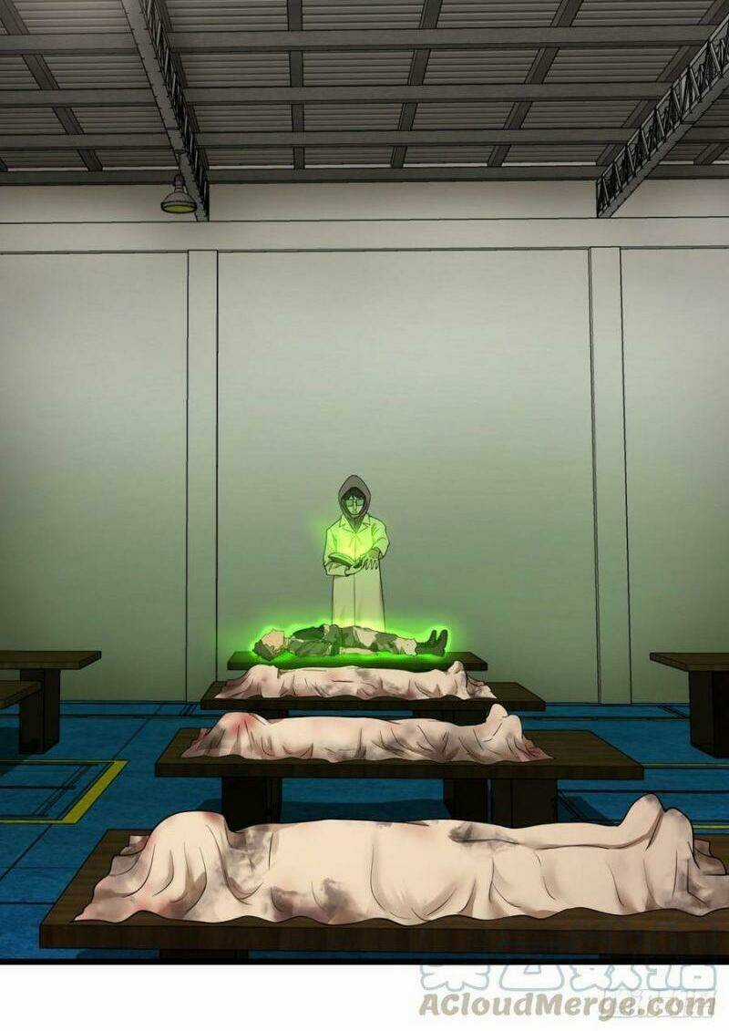 Danh Sách Kẻ Phản Diện - Chapter 130 - Trang 11