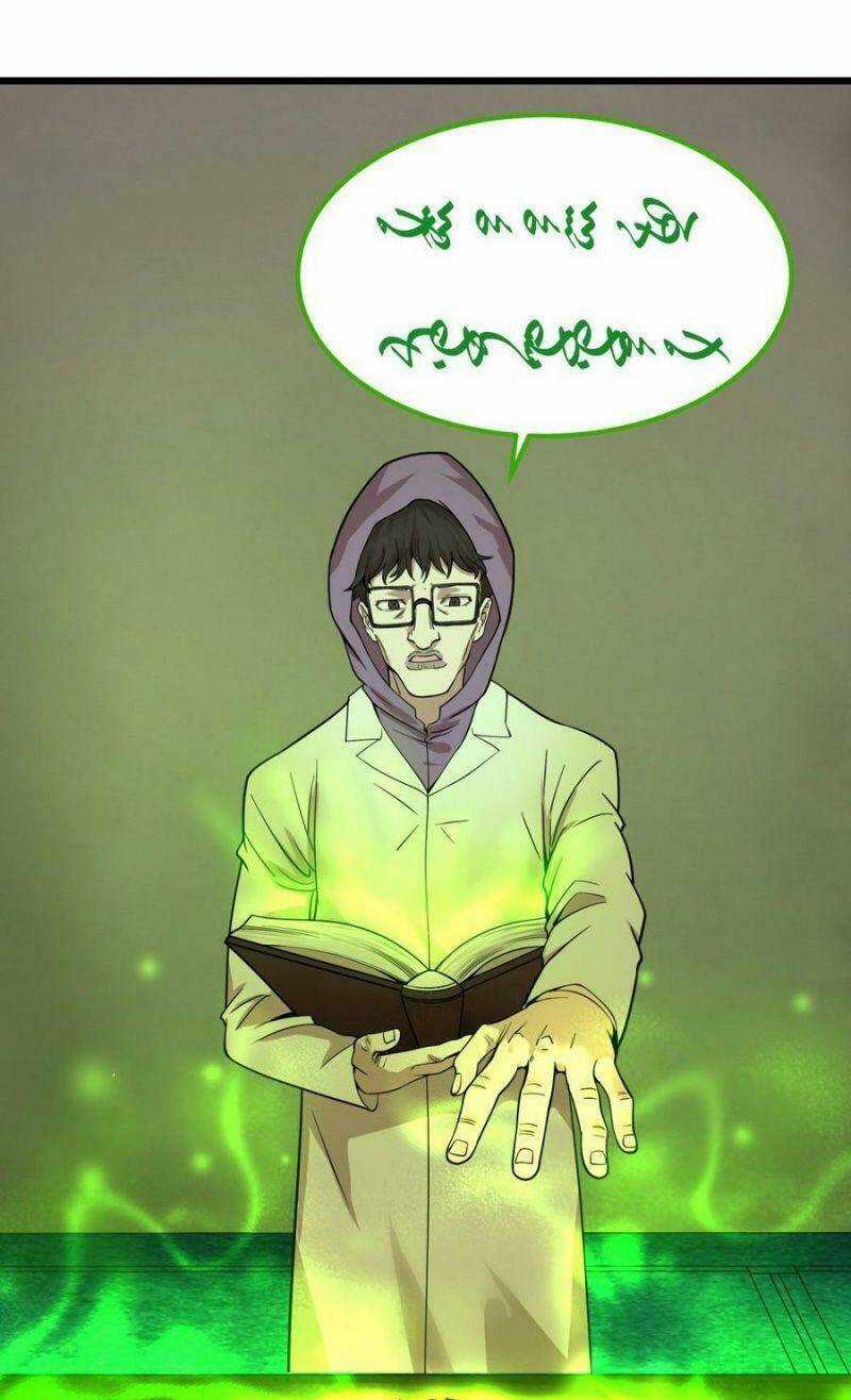 Danh Sách Kẻ Phản Diện - Chapter 130 - Trang 12