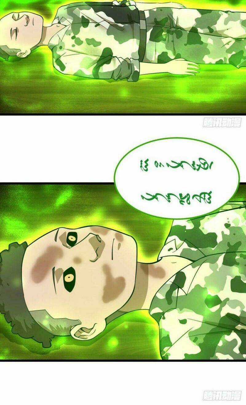 Danh Sách Kẻ Phản Diện - Chapter 130 - Trang 13