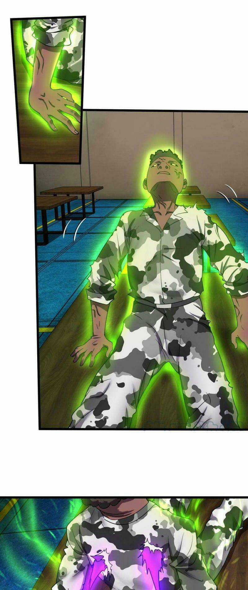 Danh Sách Kẻ Phản Diện - Chapter 130 - Trang 14