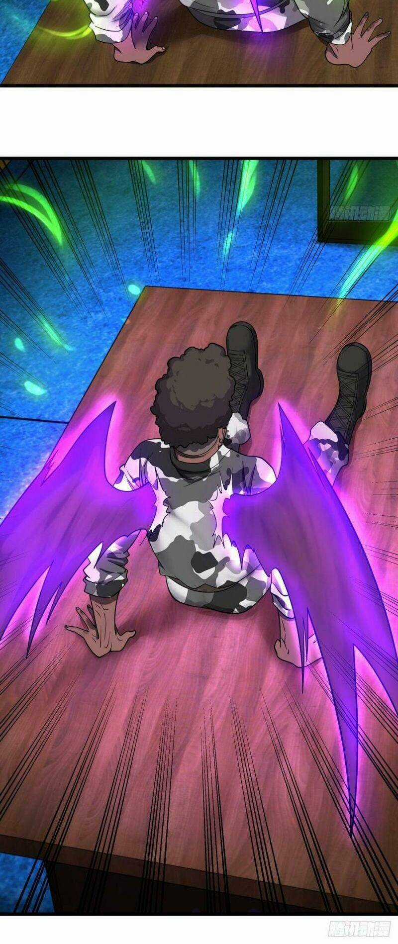 Danh Sách Kẻ Phản Diện - Chapter 130 - Trang 15