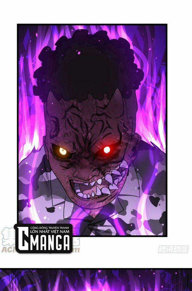 Danh Sách Kẻ Phản Diện - Chapter 130 - Trang 16