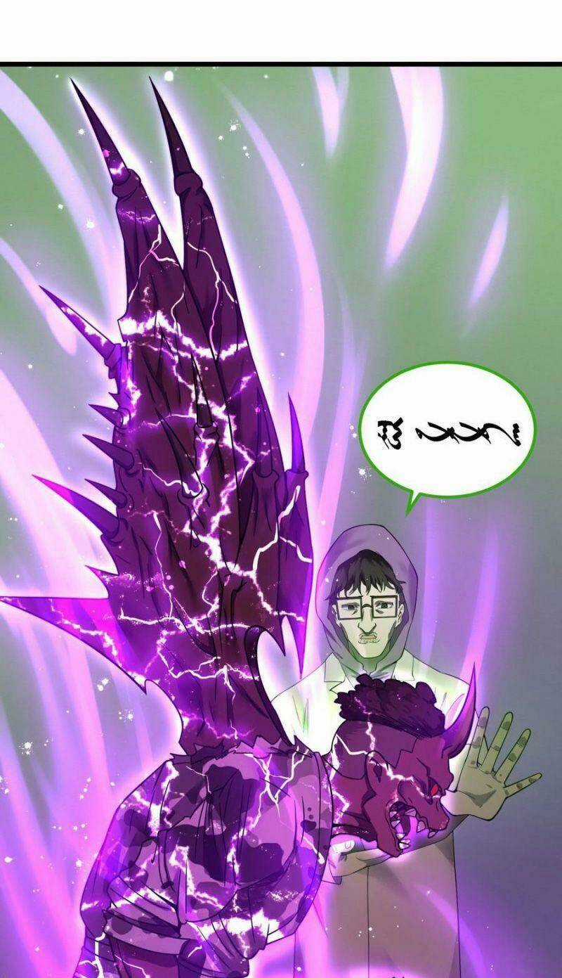 Danh Sách Kẻ Phản Diện - Chapter 130 - Trang 18