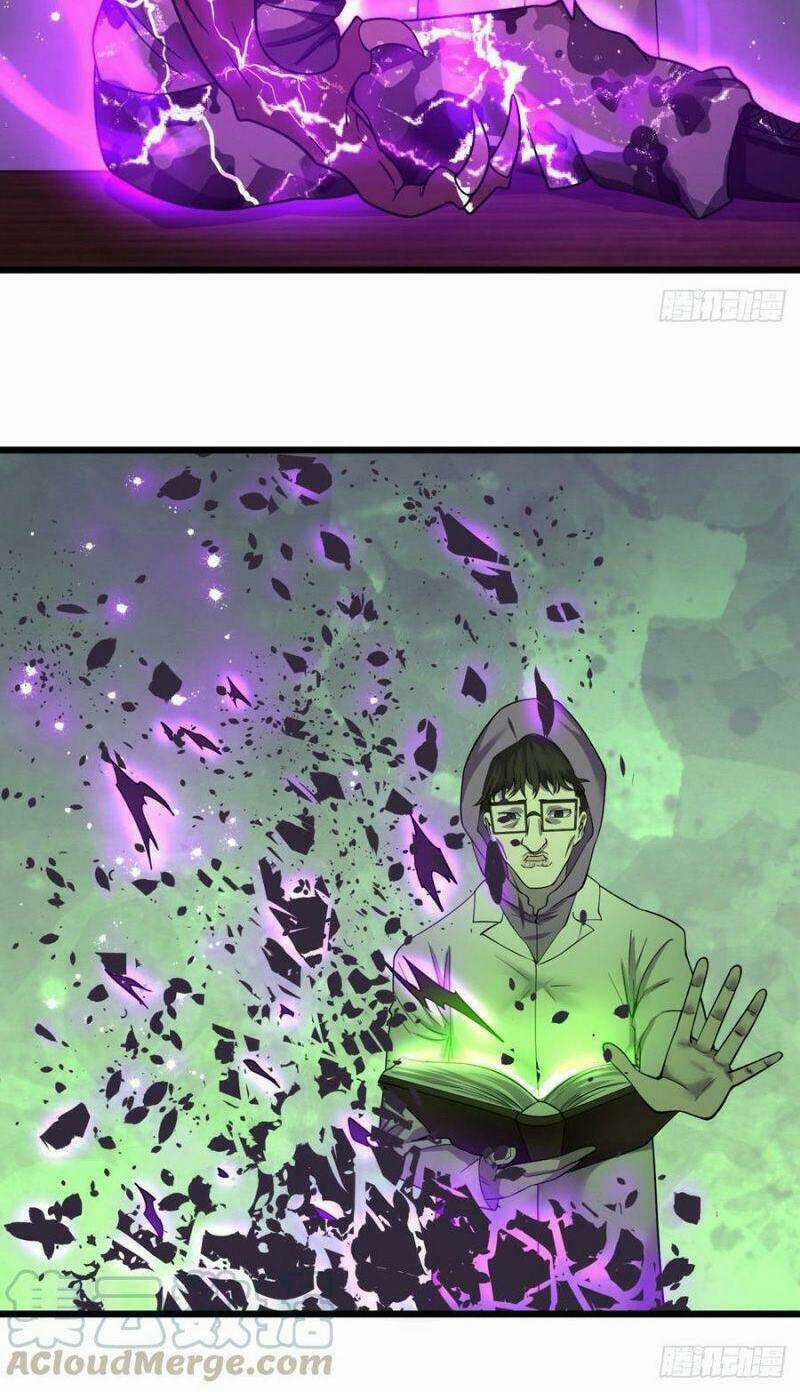 Danh Sách Kẻ Phản Diện - Chapter 130 - Trang 19