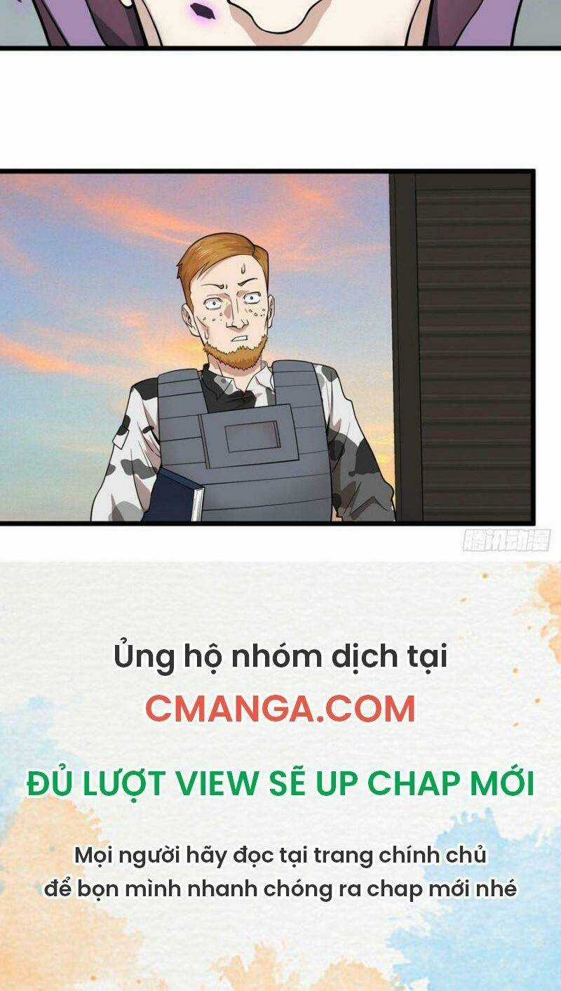 Danh Sách Kẻ Phản Diện - Chapter 130 - Trang 21