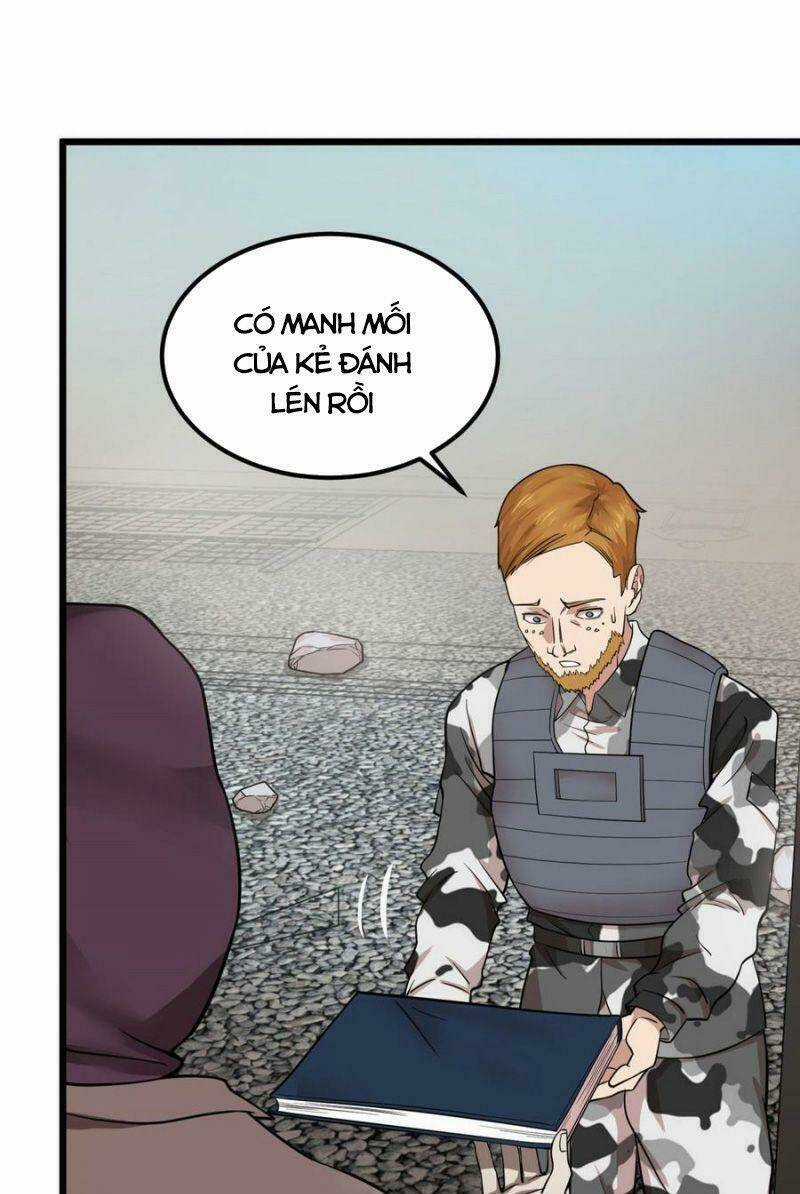 Danh Sách Kẻ Phản Diện - Chapter 130 - Trang 24