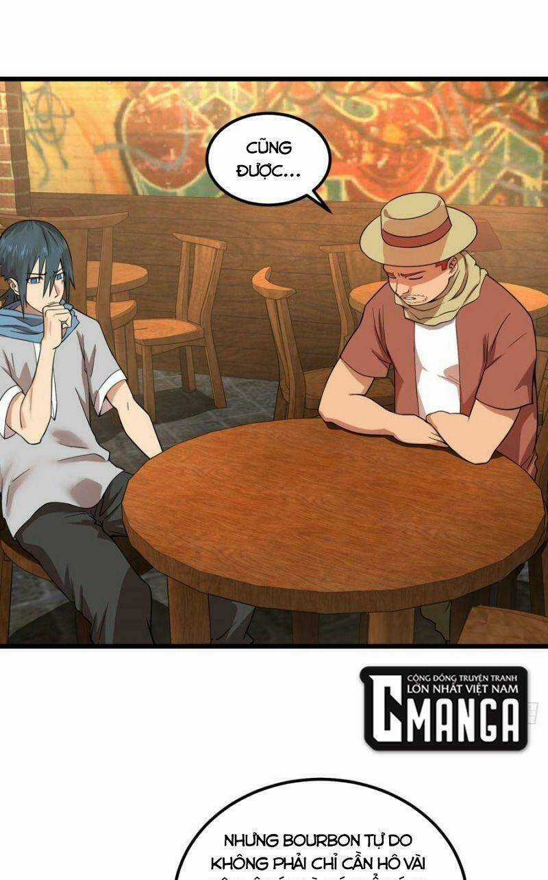 Danh Sách Kẻ Phản Diện - Chapter 130 - Trang 4