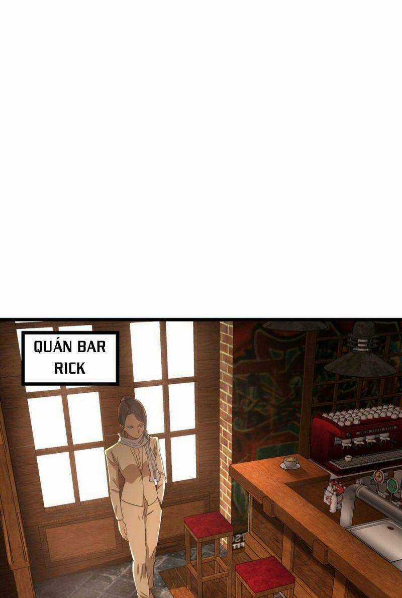 Danh Sách Kẻ Phản Diện - Chapter 130 - Trang 32