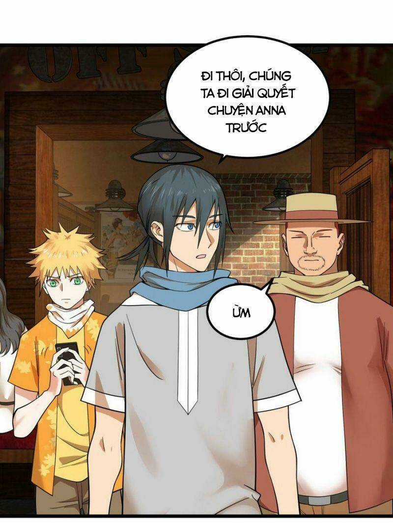 Danh Sách Kẻ Phản Diện - Chapter 130 - Trang 34