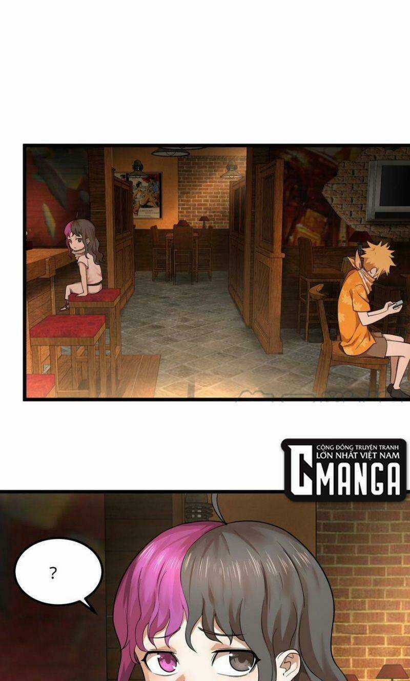 Danh Sách Kẻ Phản Diện - Chapter 130 - Trang 38