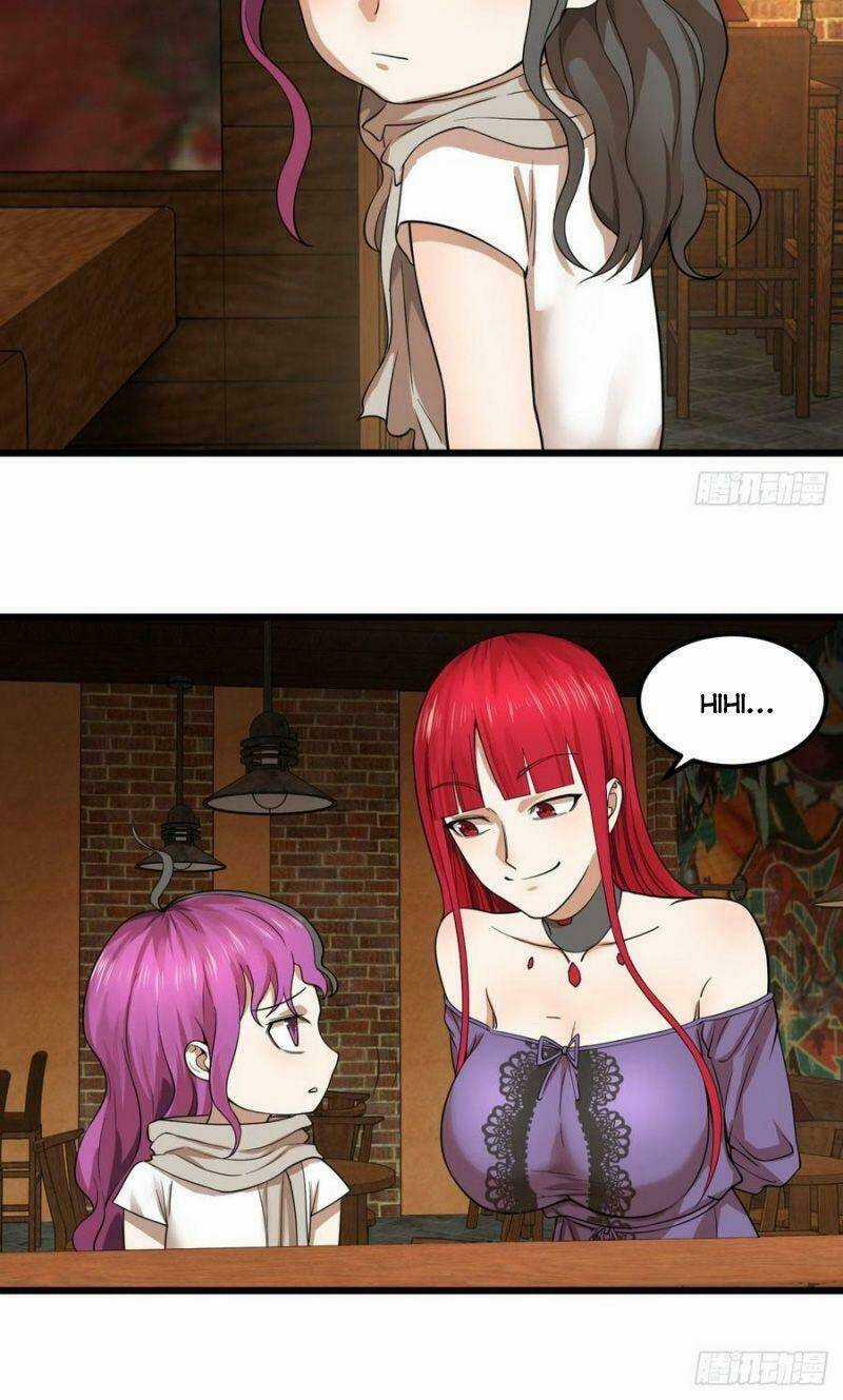 Danh Sách Kẻ Phản Diện - Chapter 130 - Trang 39