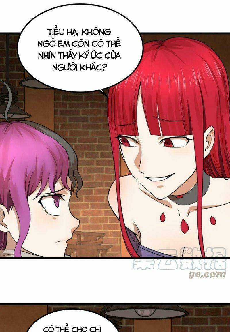 Danh Sách Kẻ Phản Diện - Chapter 130 - Trang 40