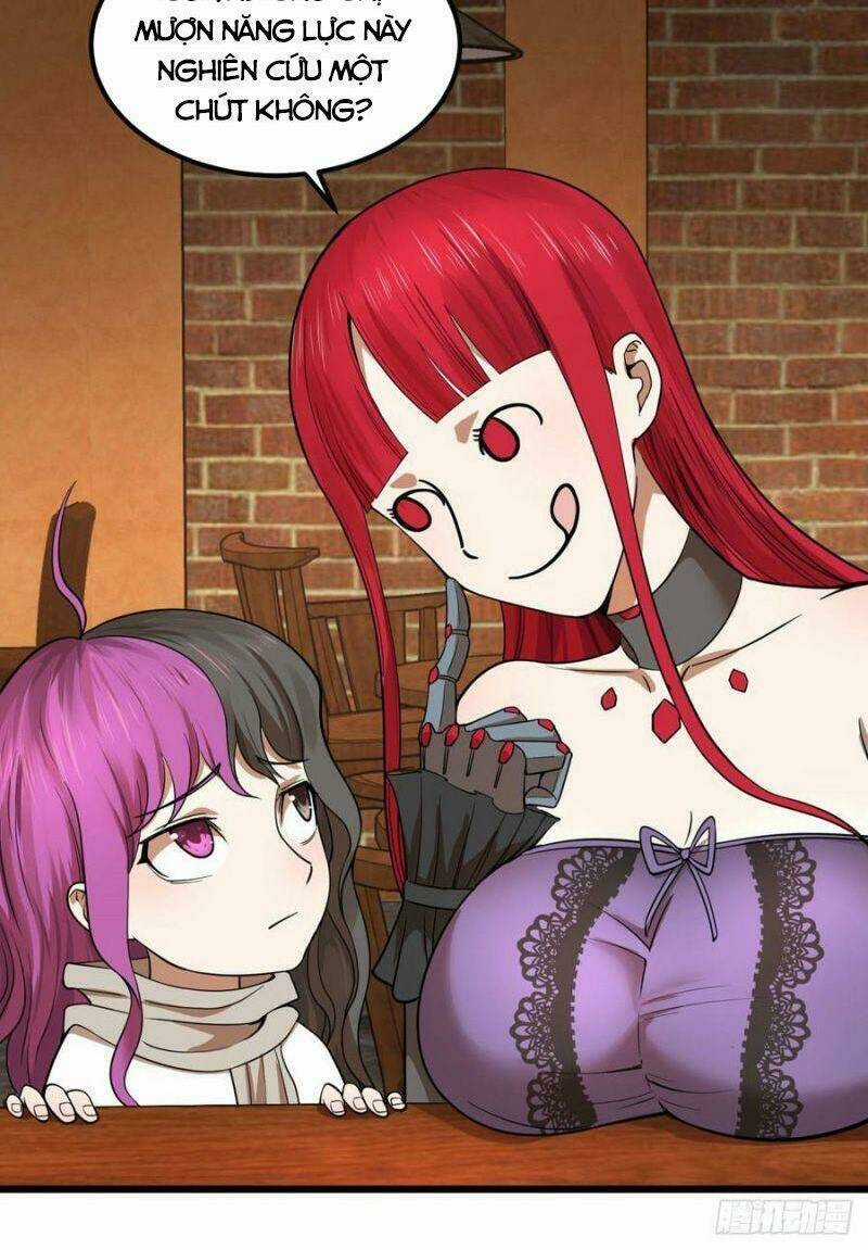 Danh Sách Kẻ Phản Diện - Chapter 130 - Trang 41