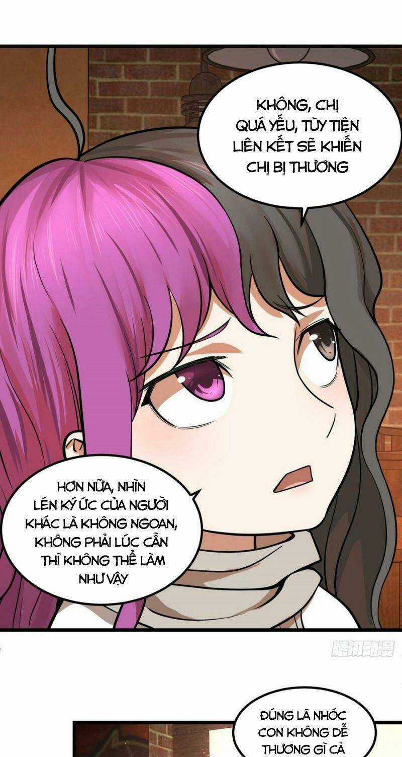 Danh Sách Kẻ Phản Diện - Chapter 130 - Trang 42