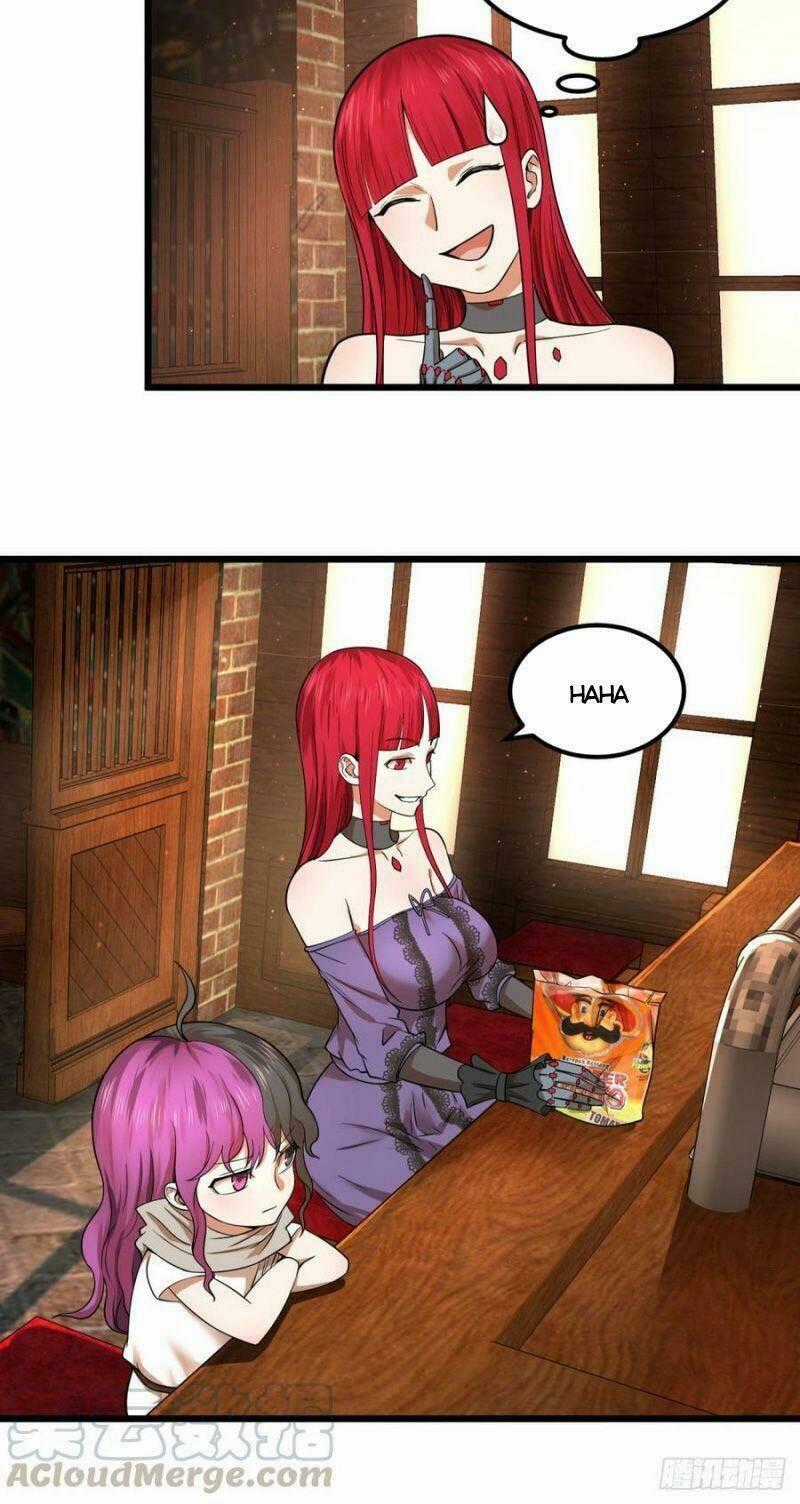 Danh Sách Kẻ Phản Diện - Chapter 130 - Trang 43