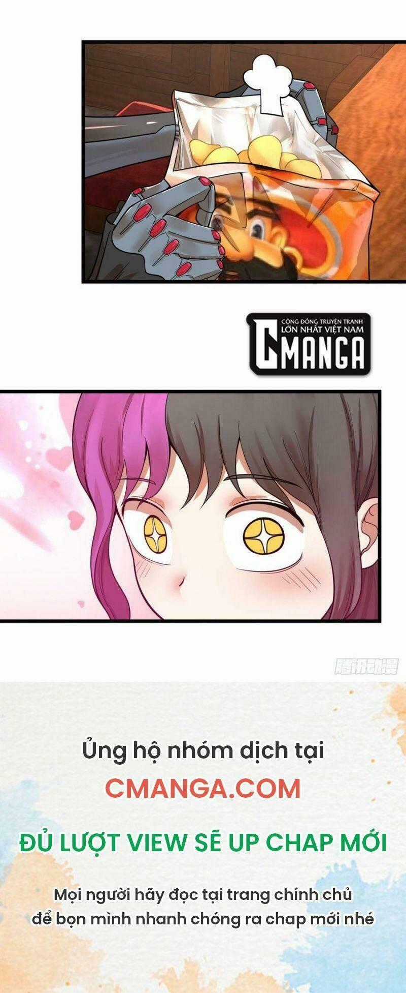 Danh Sách Kẻ Phản Diện - Chapter 130 - Trang 44