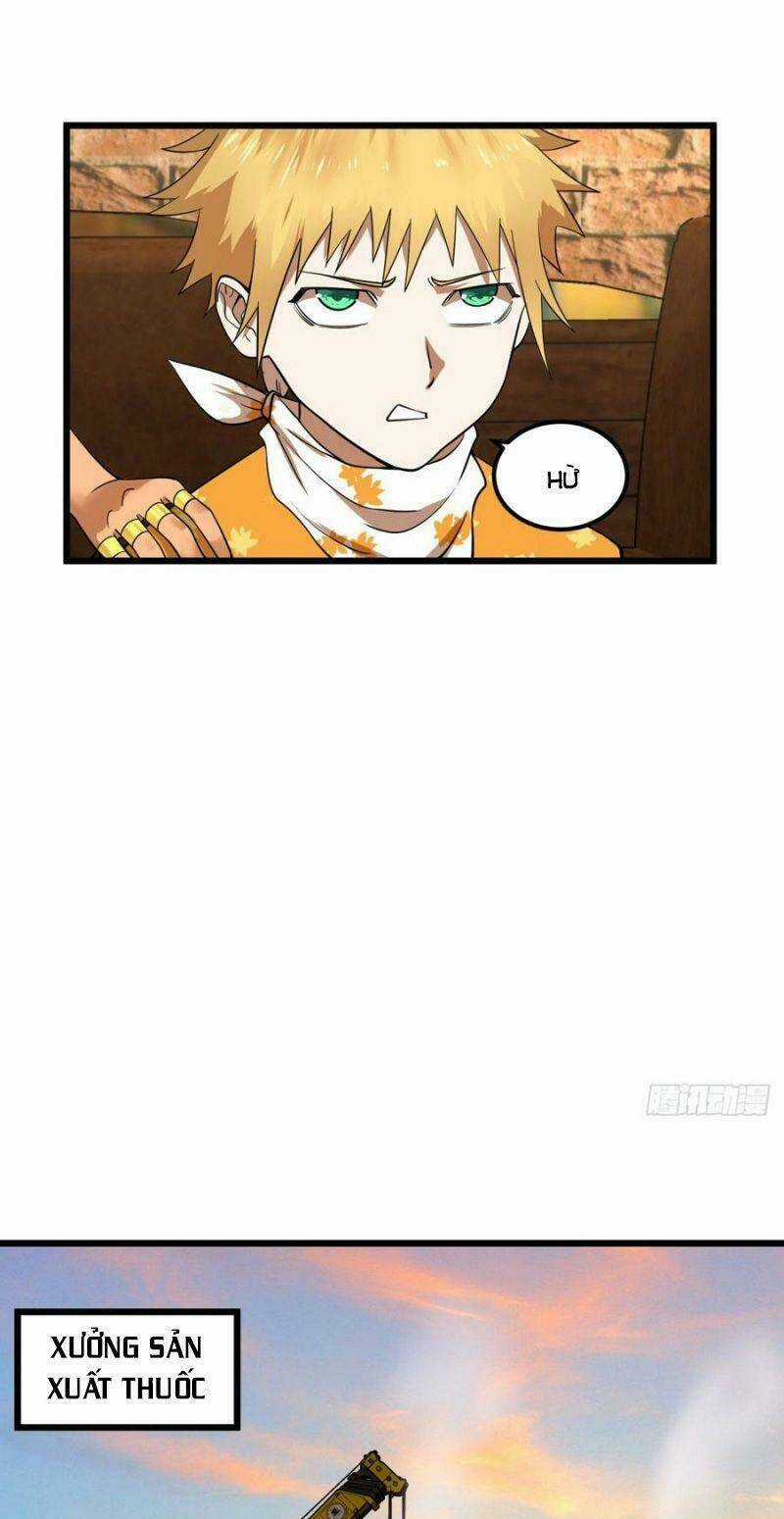 Danh Sách Kẻ Phản Diện - Chapter 130 - Trang 8