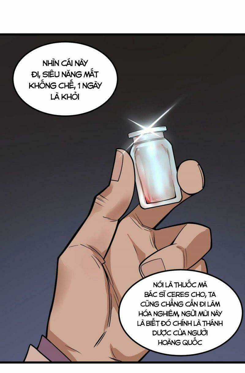 Danh Sách Kẻ Phản Diện - Chapter 131 - Trang 14