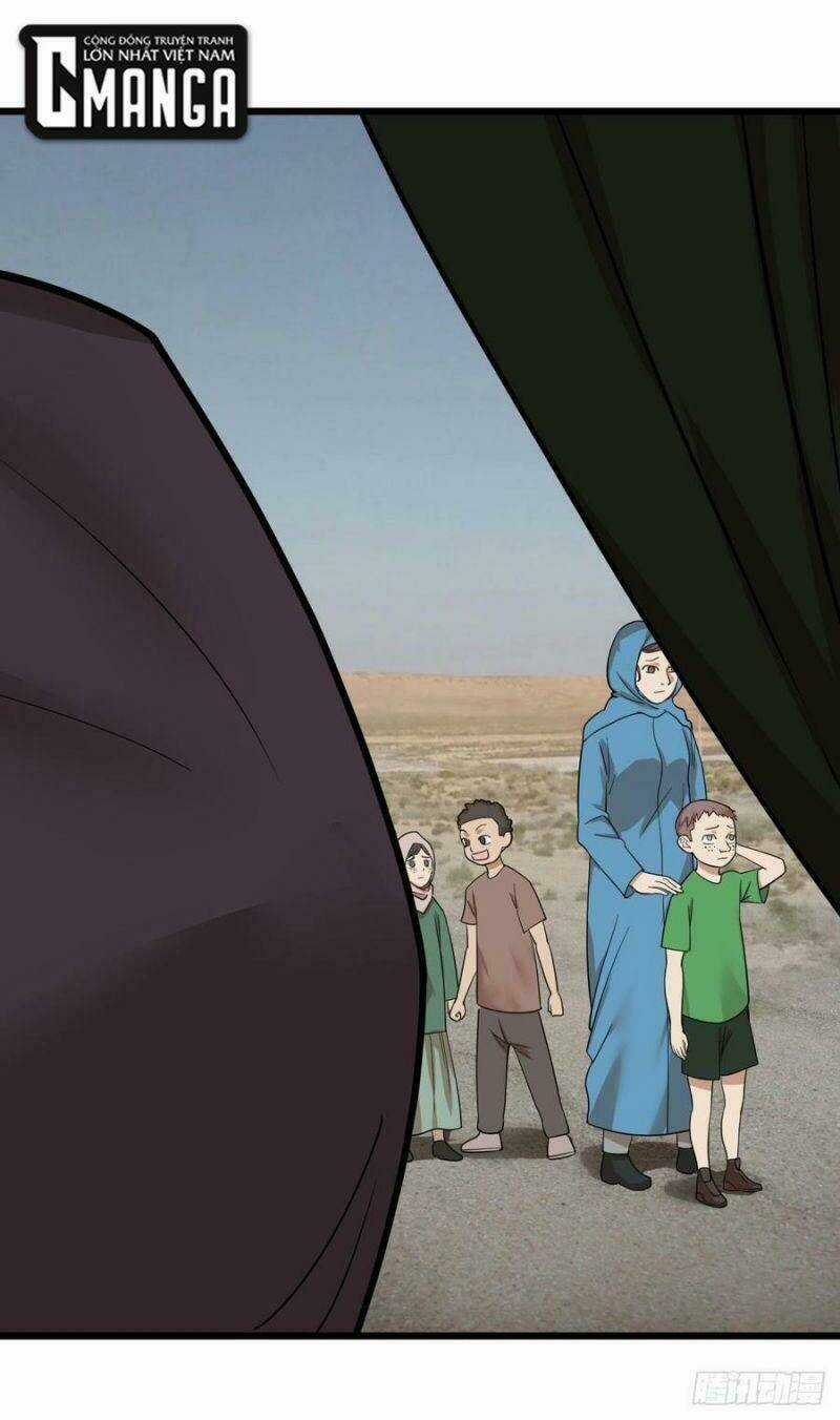 Danh Sách Kẻ Phản Diện - Chapter 131 - Trang 19