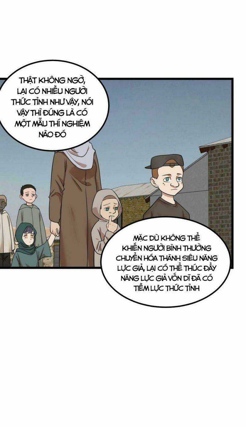 Danh Sách Kẻ Phản Diện - Chapter 131 - Trang 20