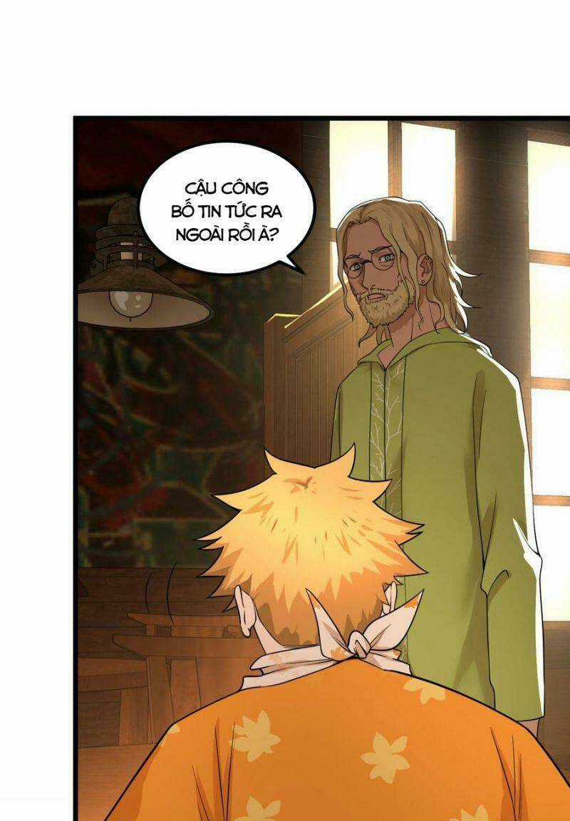 Danh Sách Kẻ Phản Diện - Chapter 131 - Trang 3