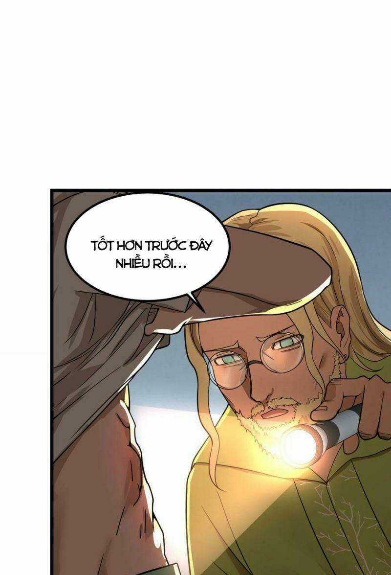 Danh Sách Kẻ Phản Diện - Chapter 131 - Trang 24