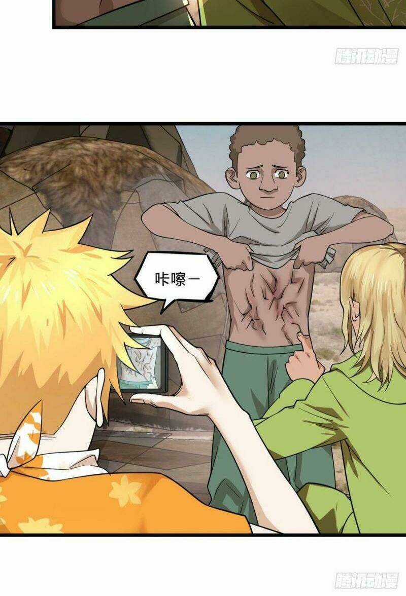 Danh Sách Kẻ Phản Diện - Chapter 131 - Trang 25