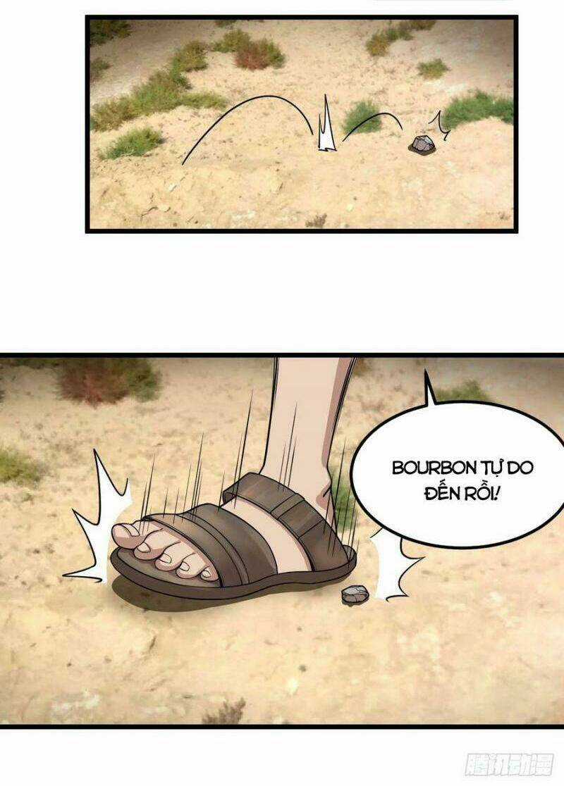 Danh Sách Kẻ Phản Diện - Chapter 131 - Trang 36