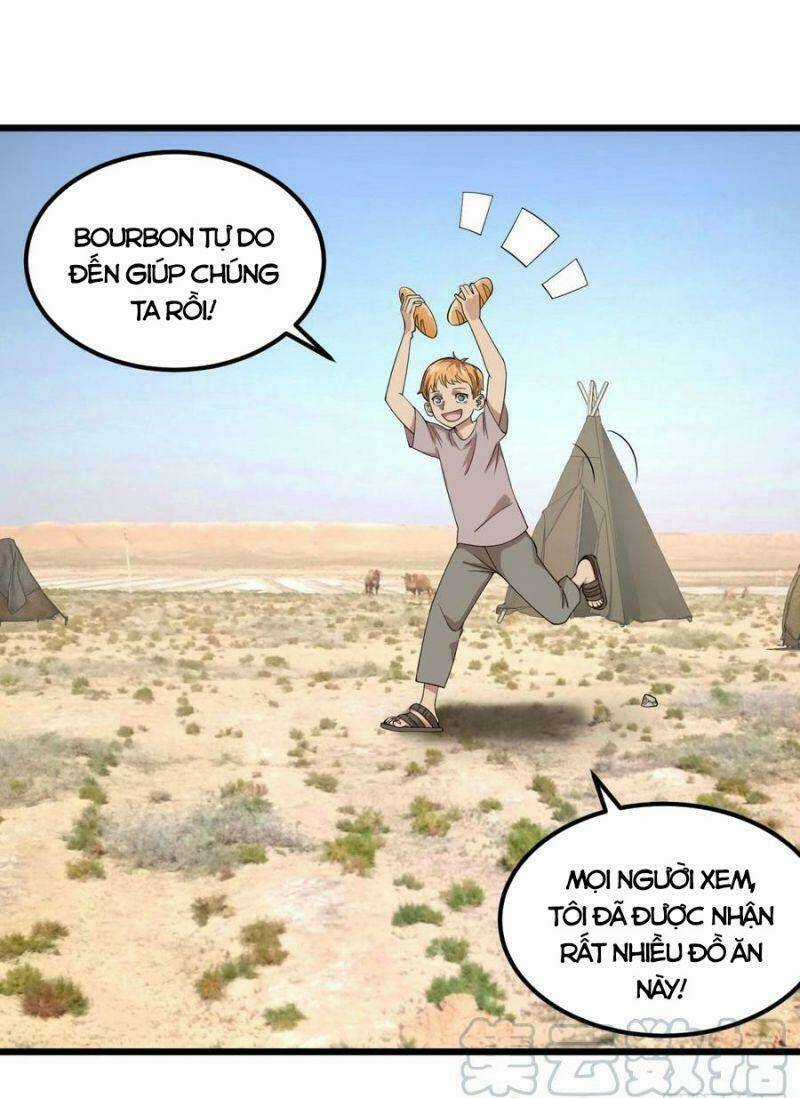 Danh Sách Kẻ Phản Diện - Chapter 131 - Trang 37