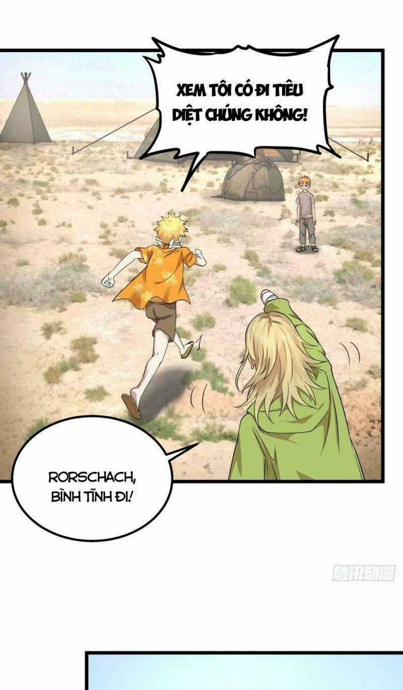 Danh Sách Kẻ Phản Diện - Chapter 131 - Trang 39