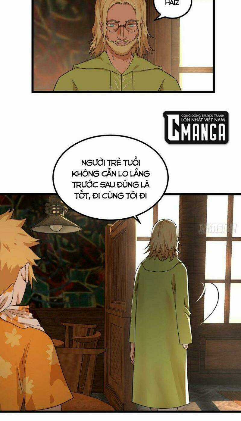 Danh Sách Kẻ Phản Diện - Chapter 131 - Trang 6