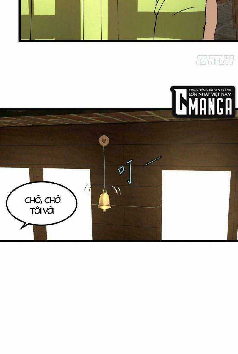 Danh Sách Kẻ Phản Diện - Chapter 131 - Trang 9