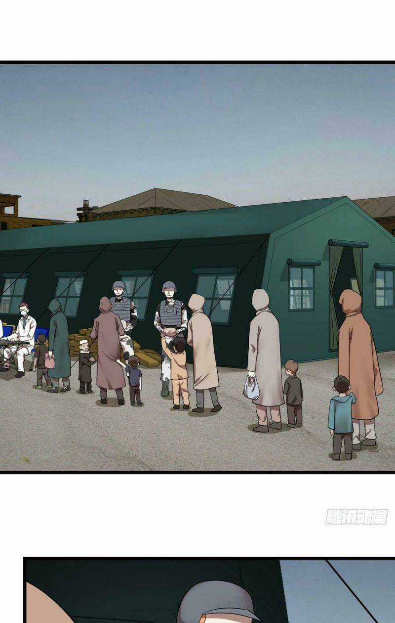 Danh Sách Kẻ Phản Diện - Chapter 131 - Trang 10