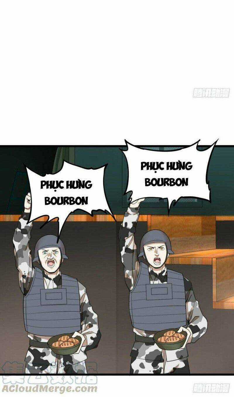 Danh Sách Kẻ Phản Diện - Chapter 132 - Trang 14