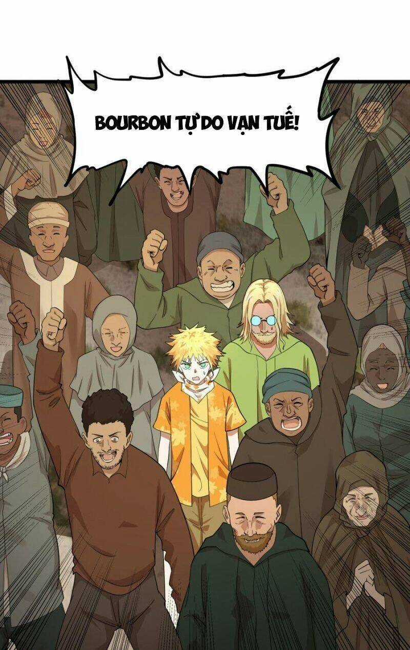 Danh Sách Kẻ Phản Diện - Chapter 132 - Trang 15