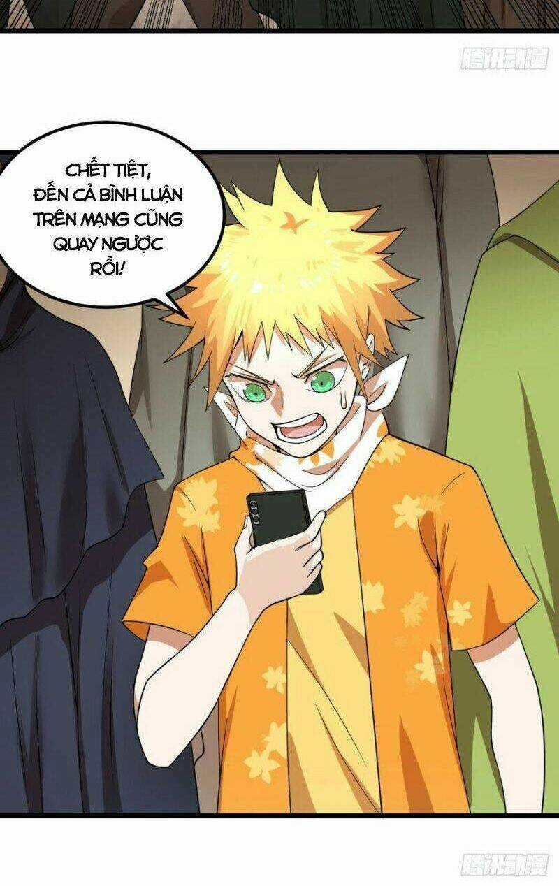 Danh Sách Kẻ Phản Diện - Chapter 132 - Trang 16