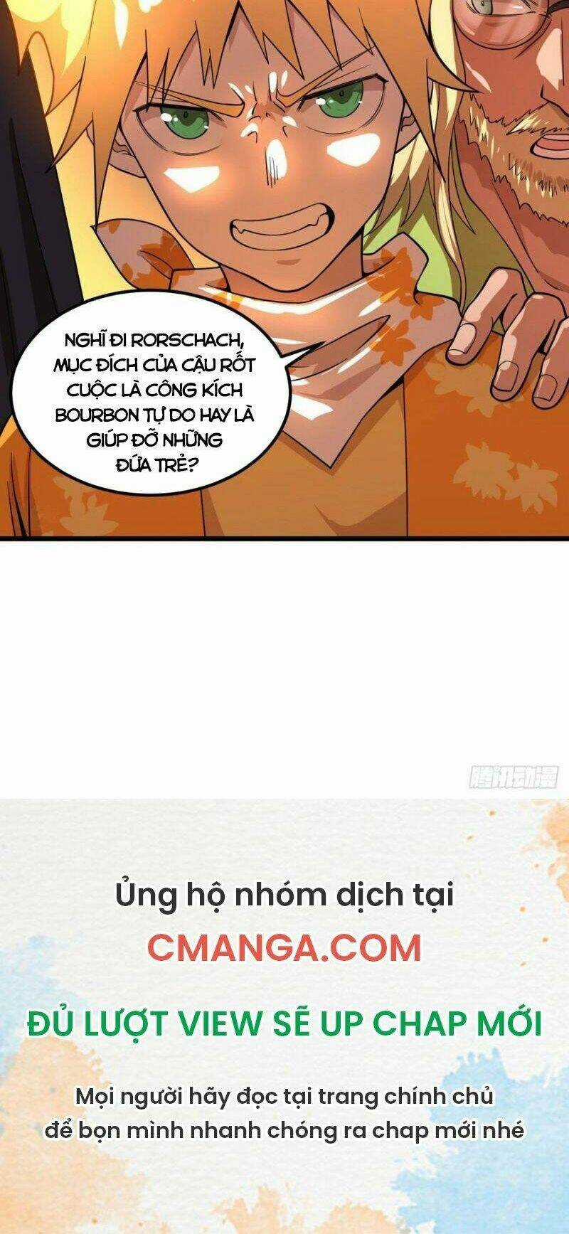 Danh Sách Kẻ Phản Diện - Chapter 132 - Trang 20