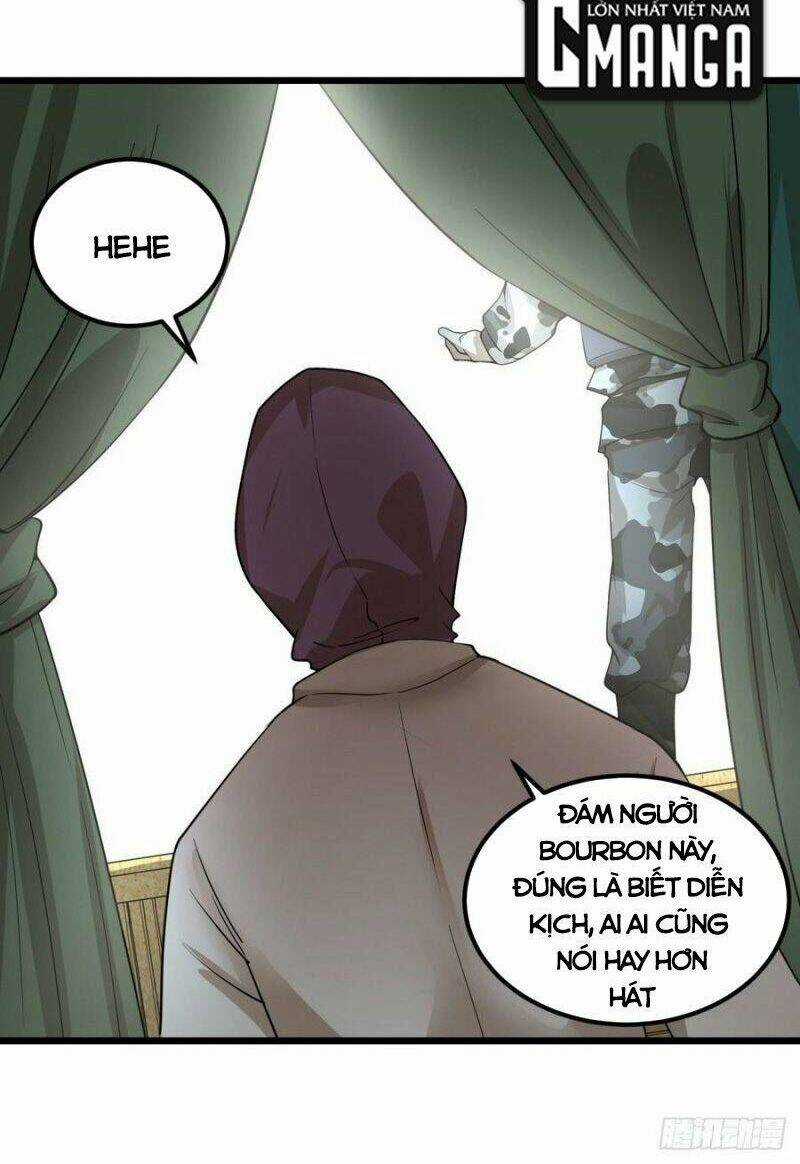 Danh Sách Kẻ Phản Diện - Chapter 132 - Trang 24