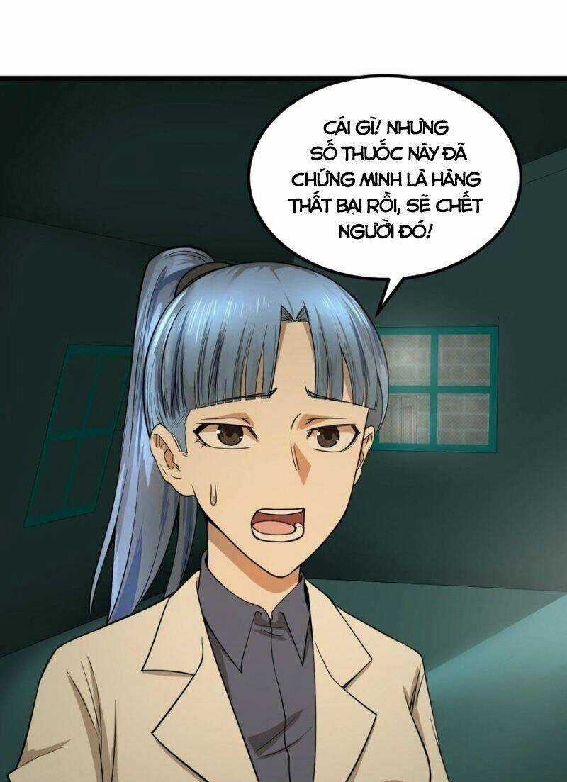 Danh Sách Kẻ Phản Diện - Chapter 132 - Trang 27