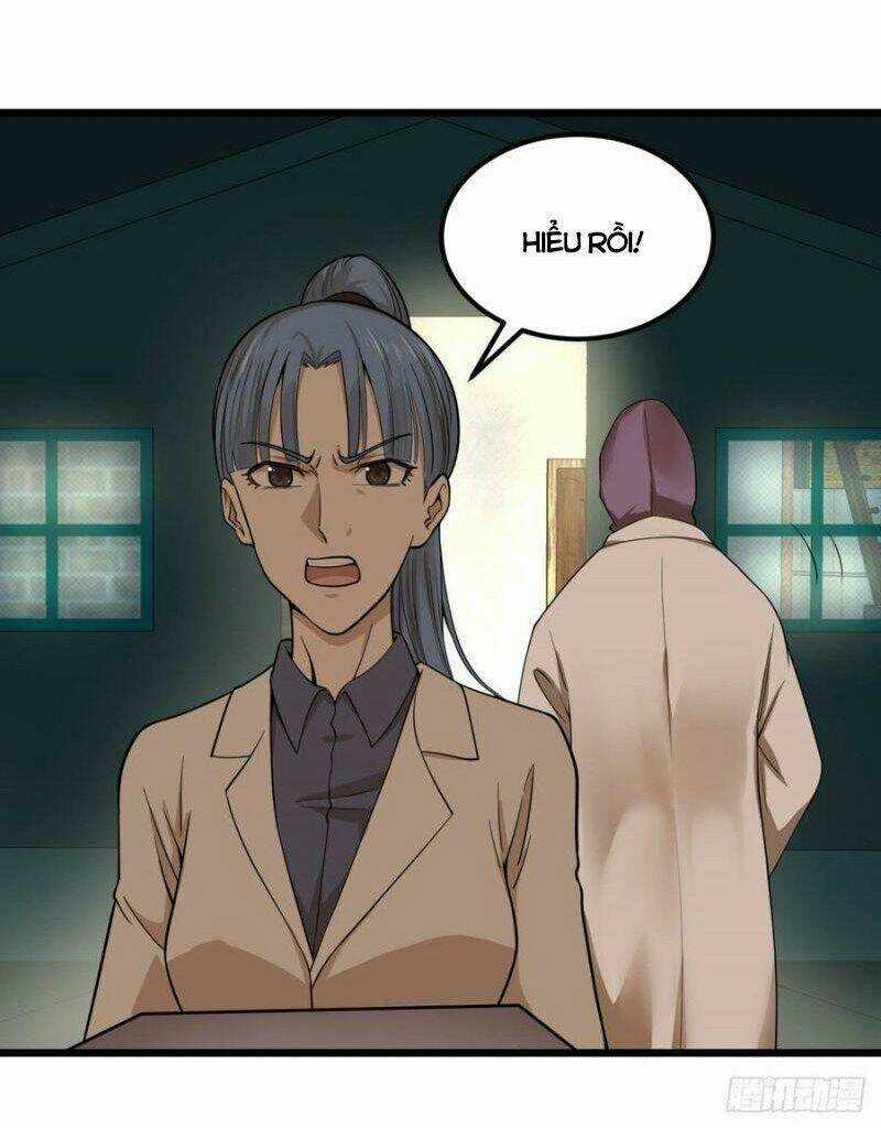 Danh Sách Kẻ Phản Diện - Chapter 132 - Trang 30