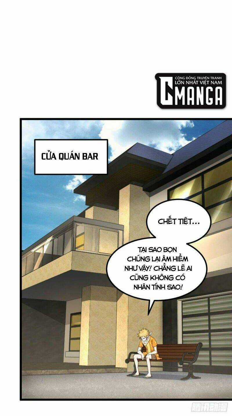 Danh Sách Kẻ Phản Diện - Chapter 132 - Trang 32