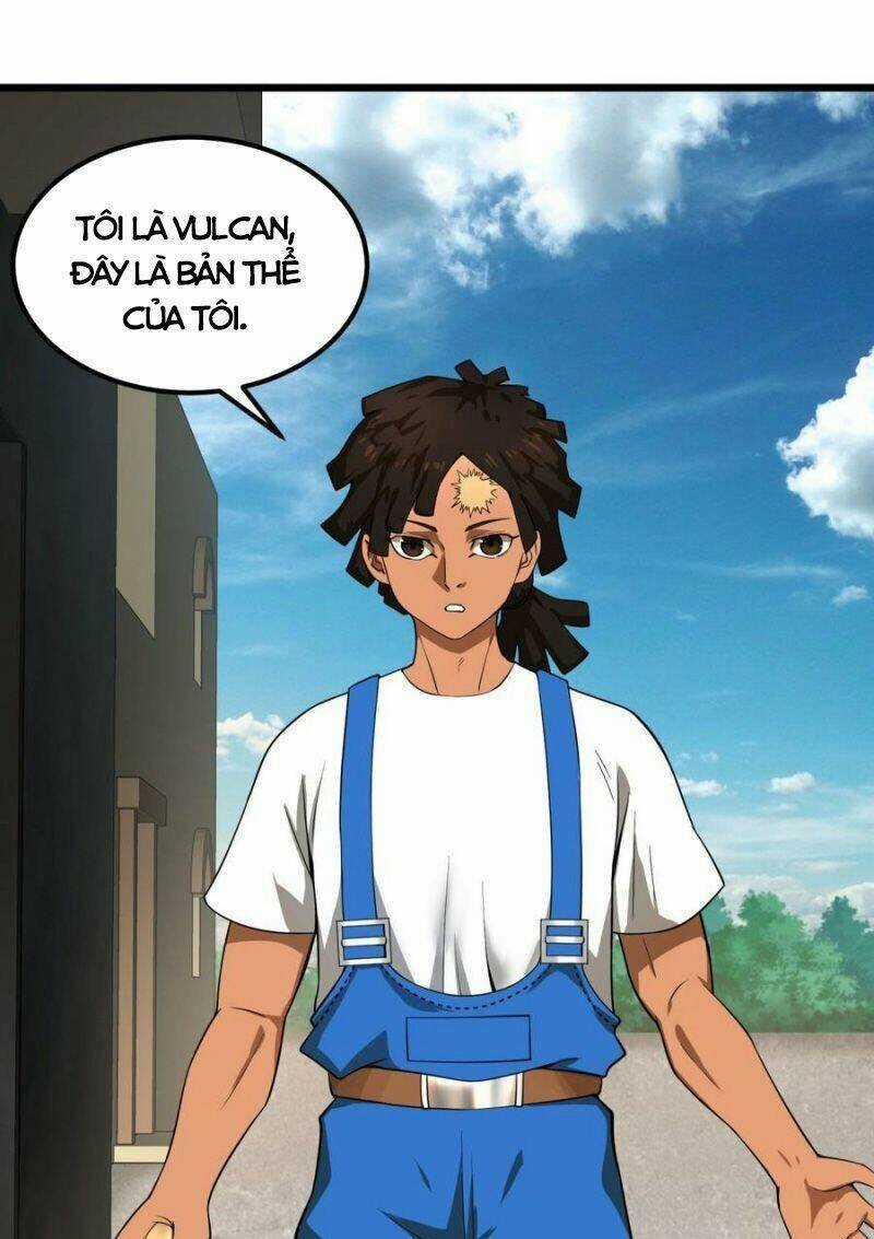 Danh Sách Kẻ Phản Diện - Chapter 132 - Trang 37