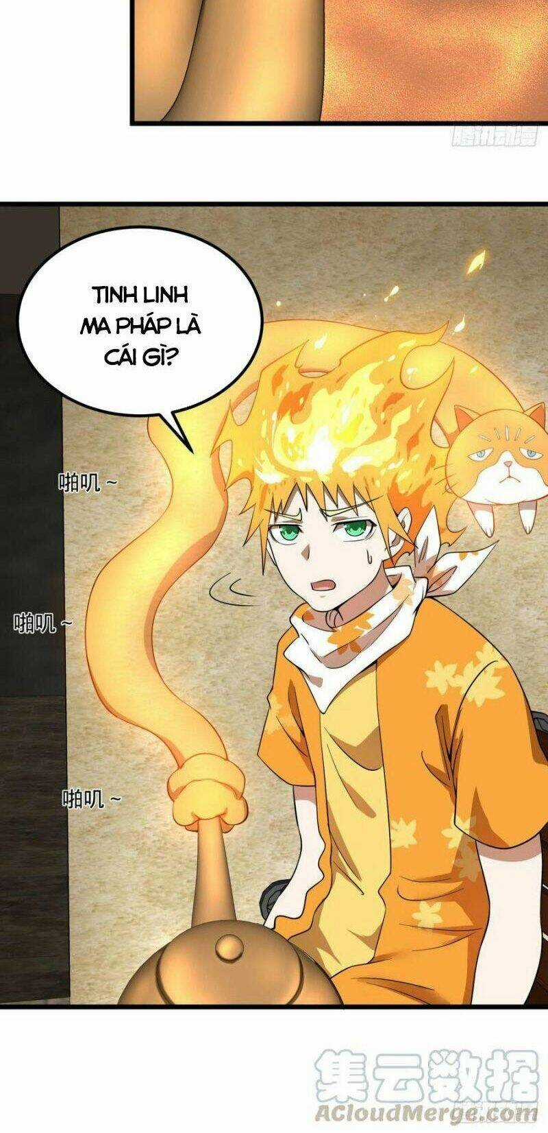 Danh Sách Kẻ Phản Diện - Chapter 132 - Trang 41