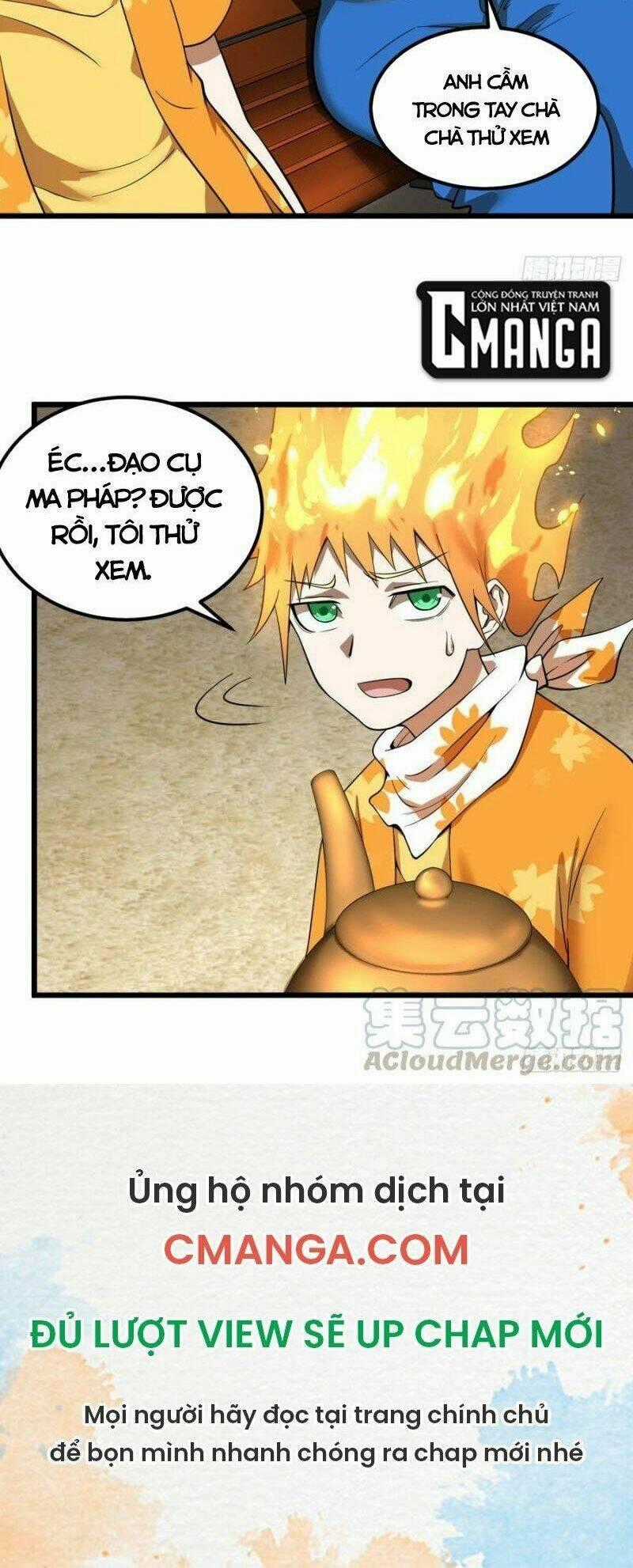 Danh Sách Kẻ Phản Diện - Chapter 132 - Trang 43